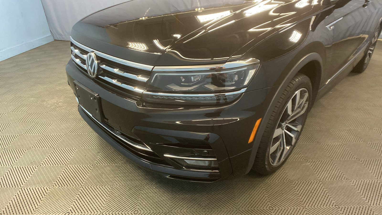 2019 Volkswagen Tiguan  53