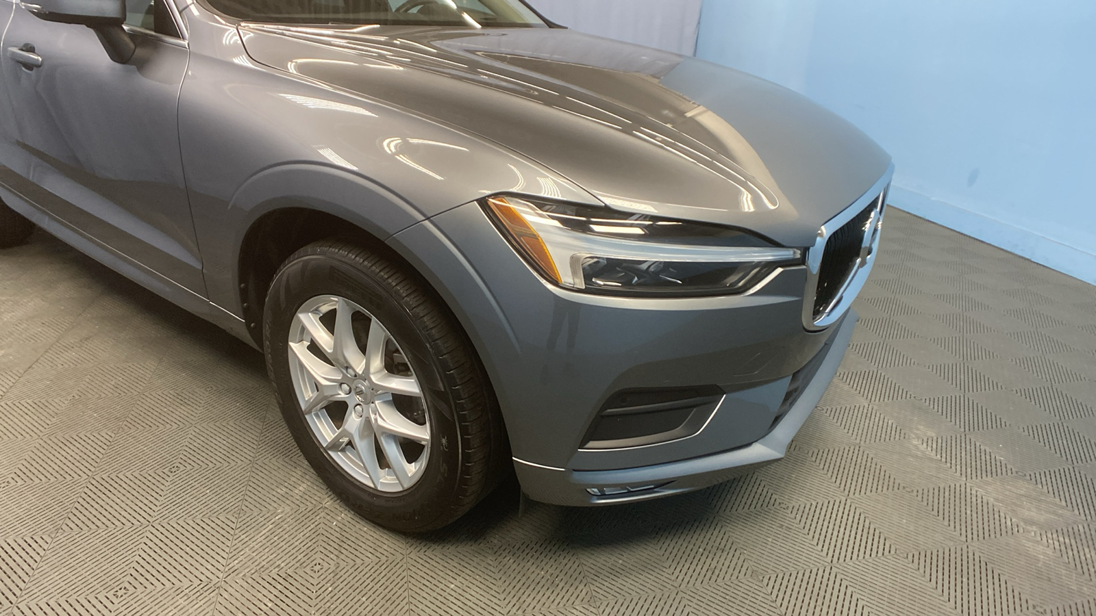 2021 Volvo XC60 Momentum 51