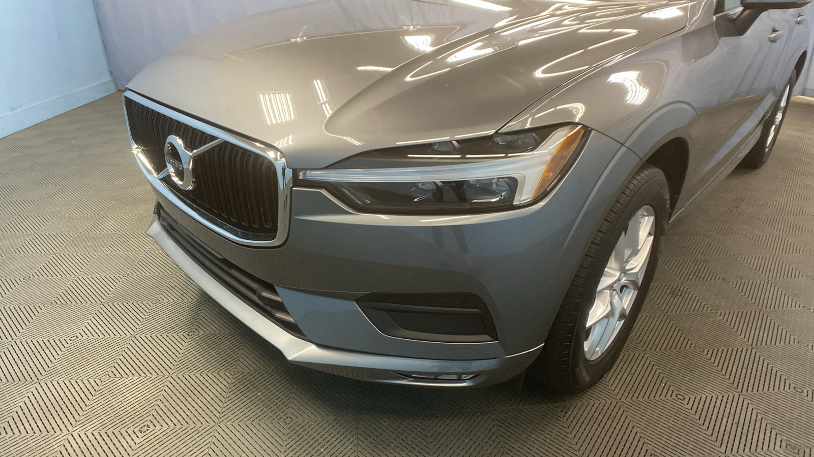 2021 Volvo XC60 Momentum 53