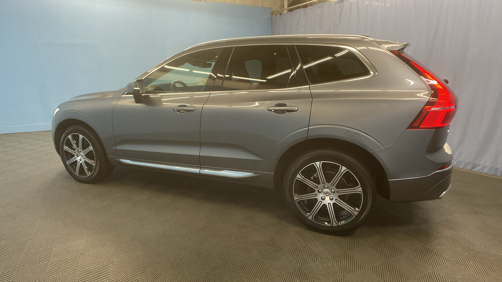 2021 Volvo XC60 Inscription 5