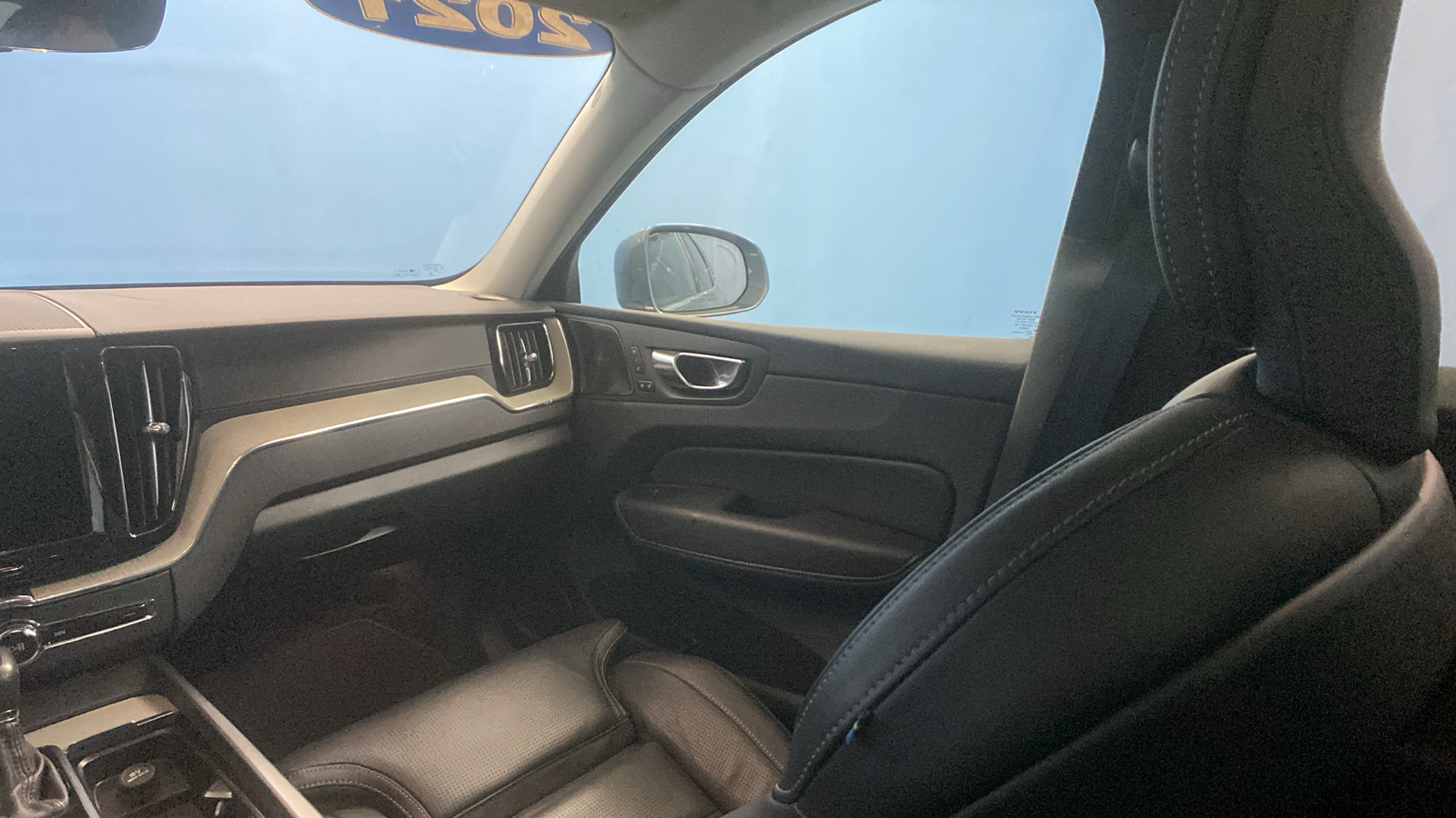 2021 Volvo XC60 Inscription 34