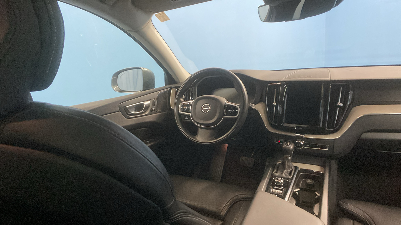 2021 Volvo XC60 Inscription 42