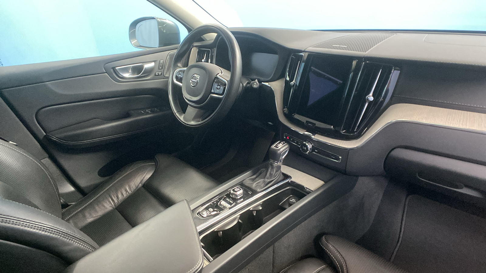 2021 Volvo XC60 Inscription 47