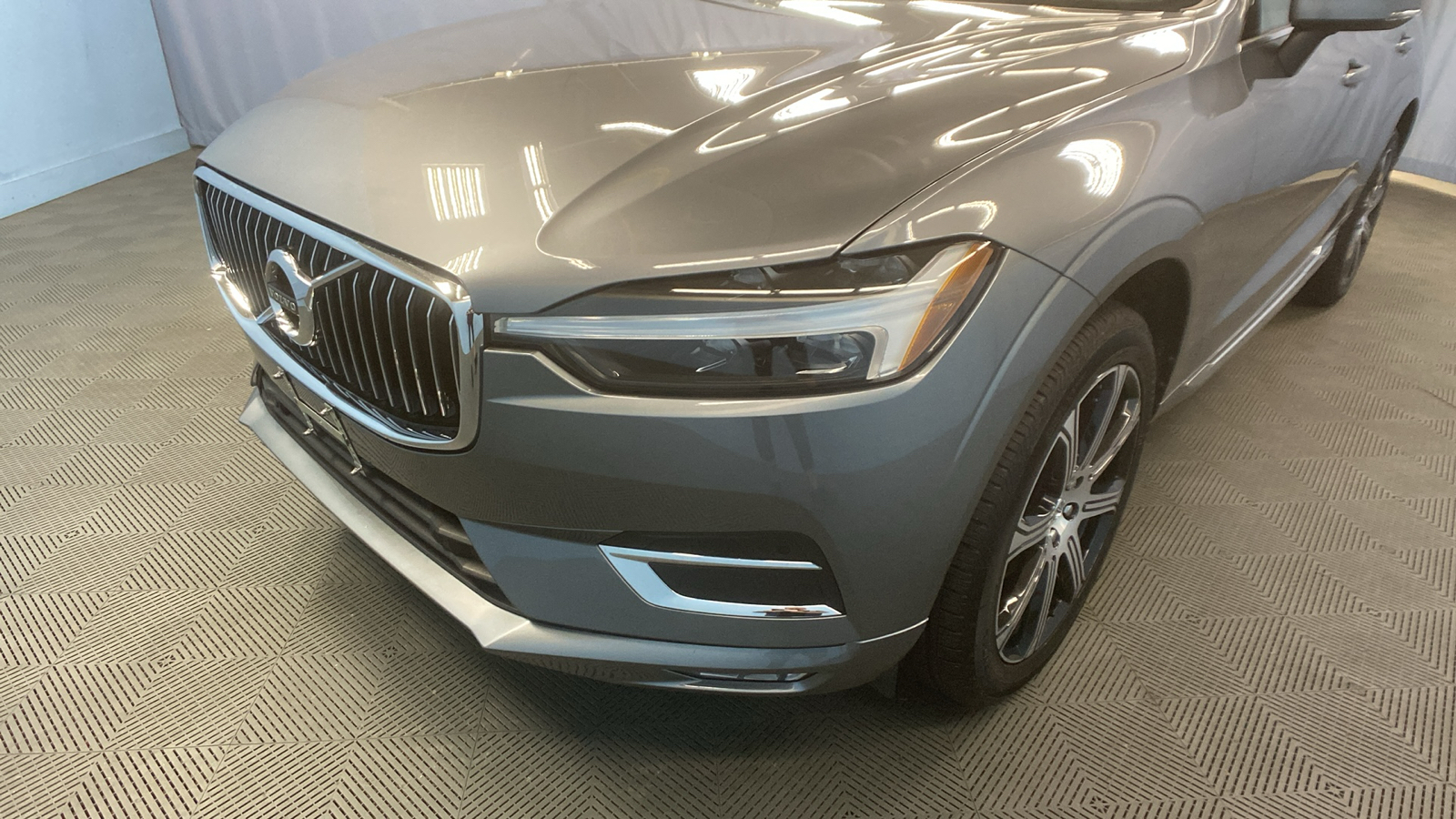 2021 Volvo XC60 Inscription 52