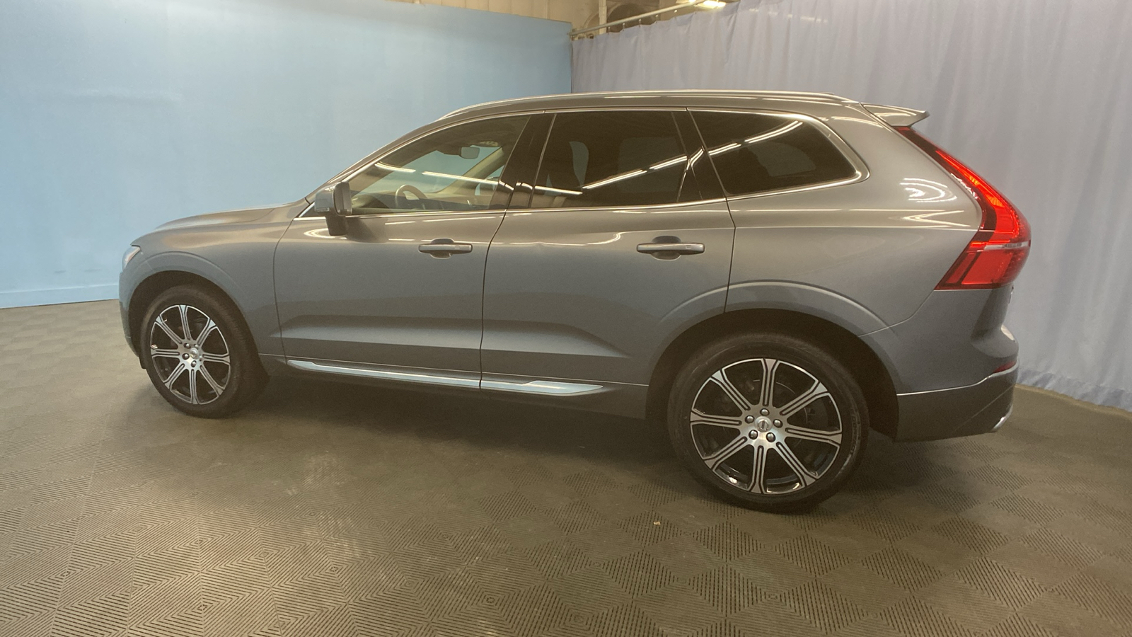 2021 Volvo XC60 Inscription 5