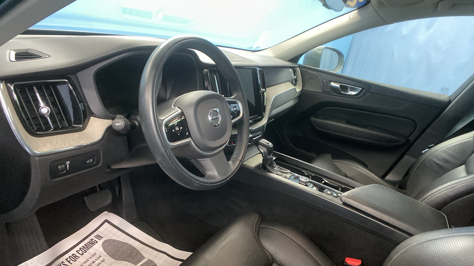 2021 Volvo XC60 Inscription 12