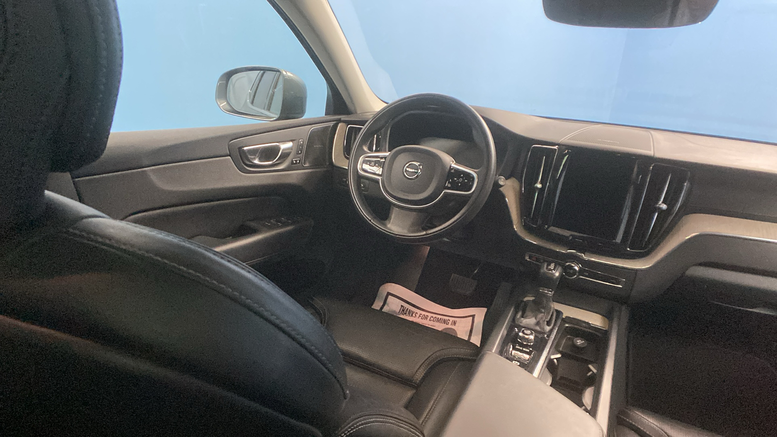 2021 Volvo XC60 Inscription 44