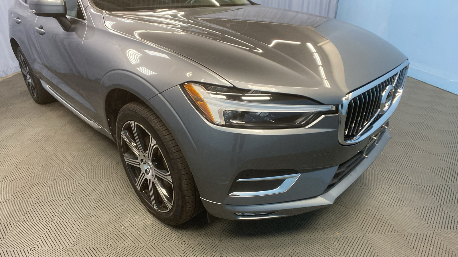 2021 Volvo XC60 Inscription 51