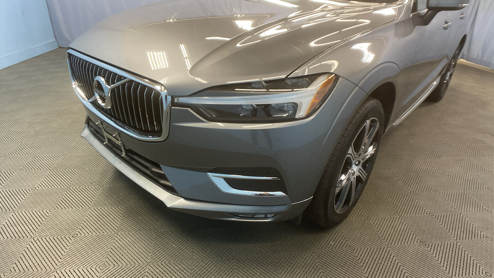 2021 Volvo XC60 Inscription 53