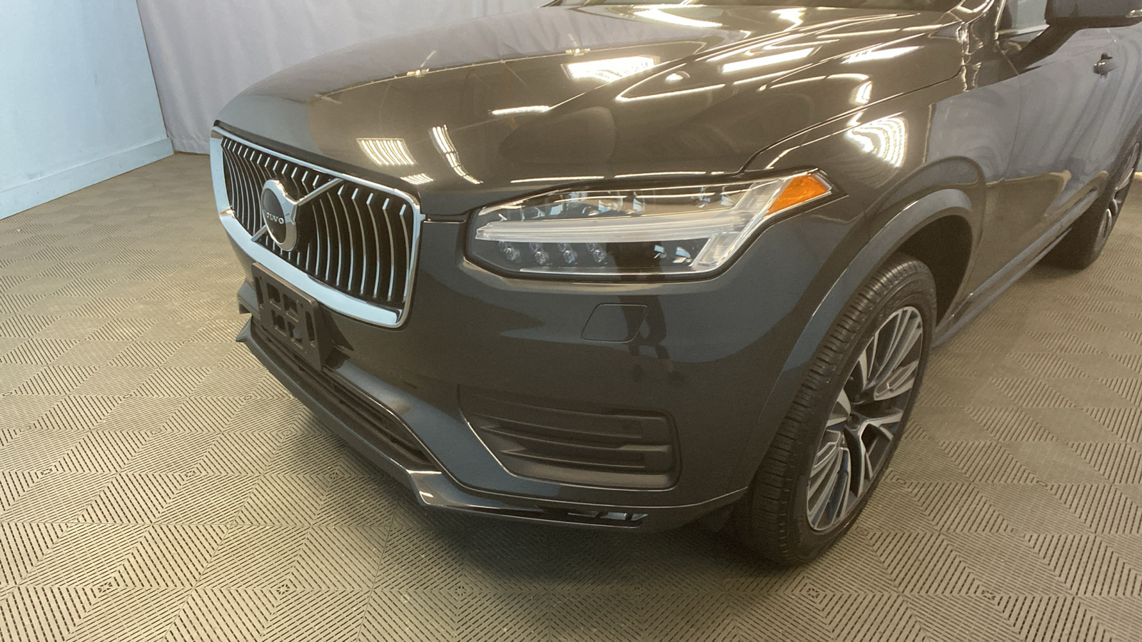 2022 Volvo XC90 Momentum 58