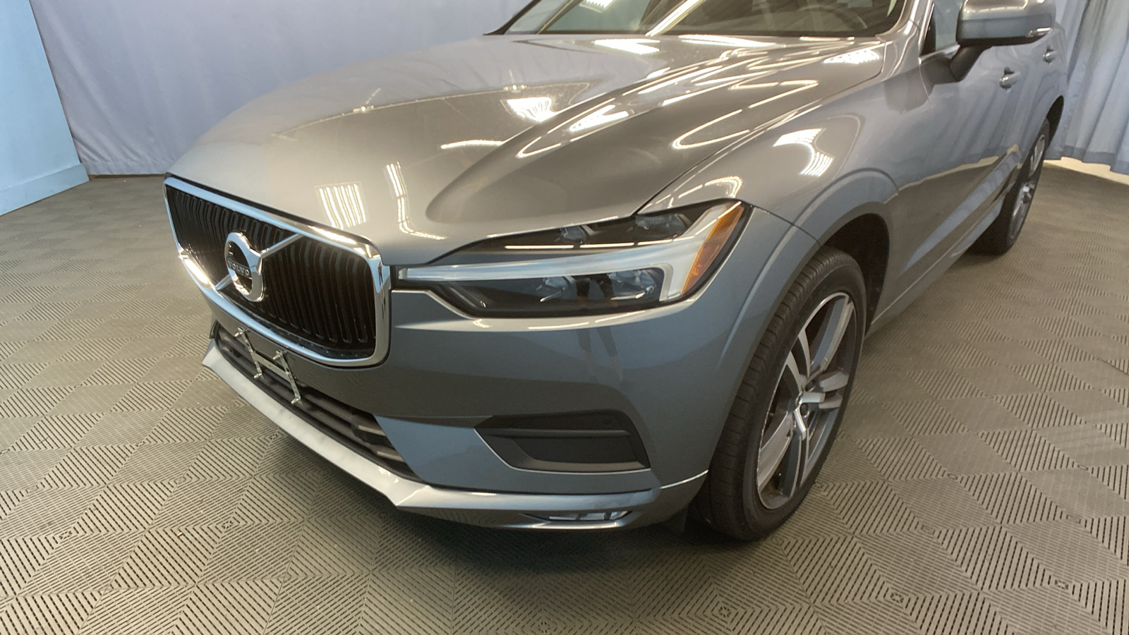 2021 Volvo XC60 Momentum 53