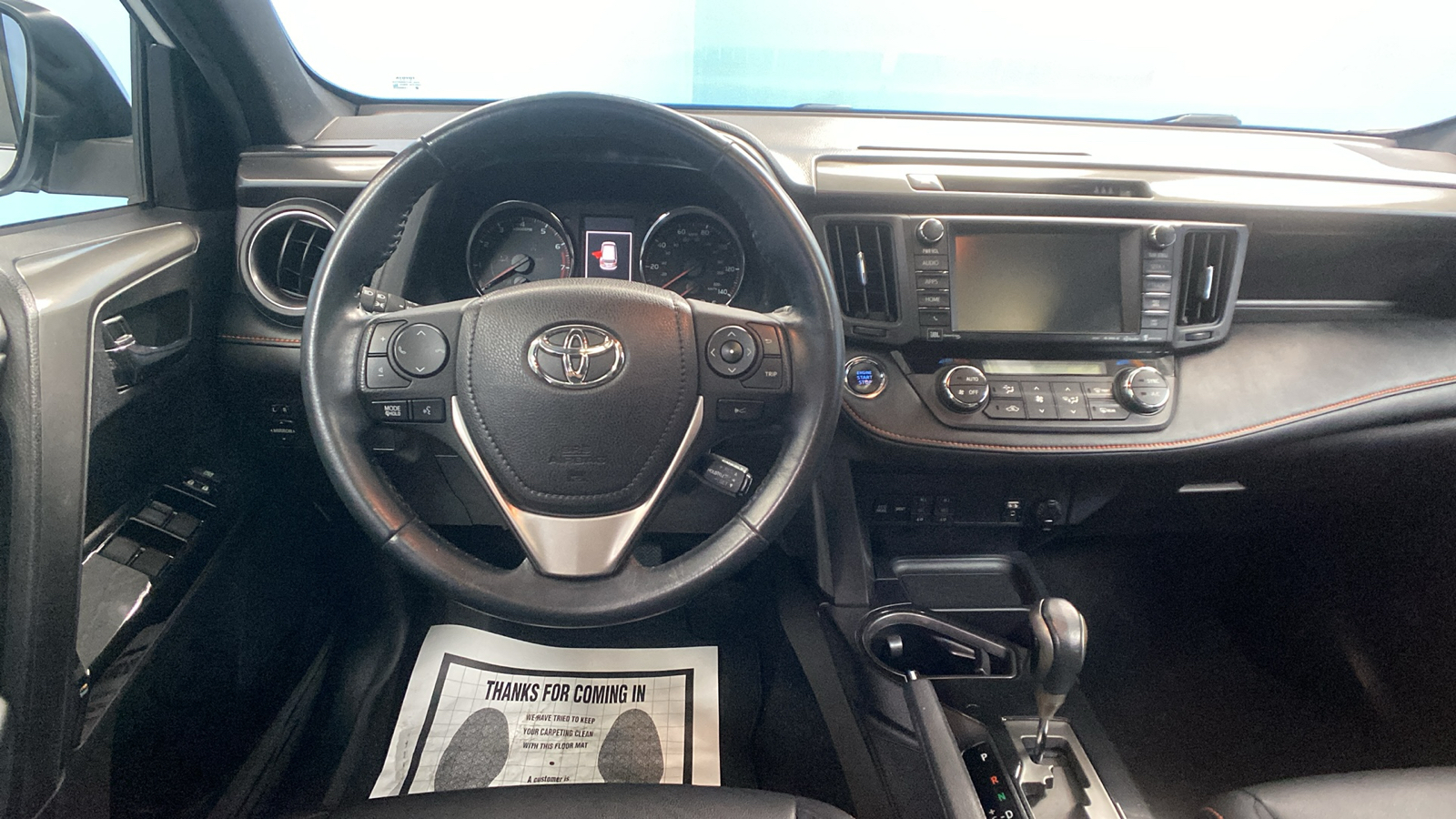 2018 Toyota RAV4 SE 30