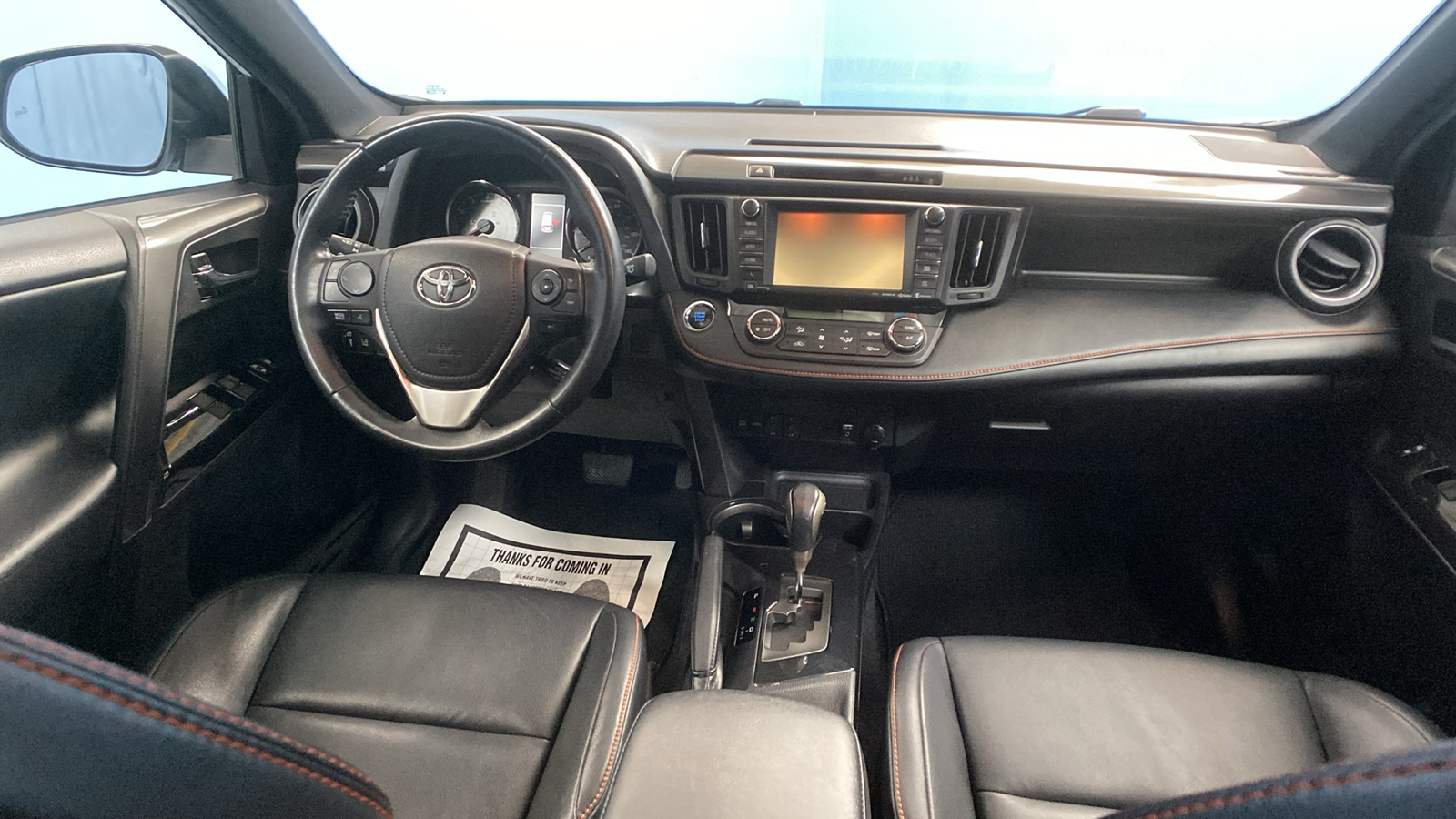 2018 Toyota RAV4 SE 40