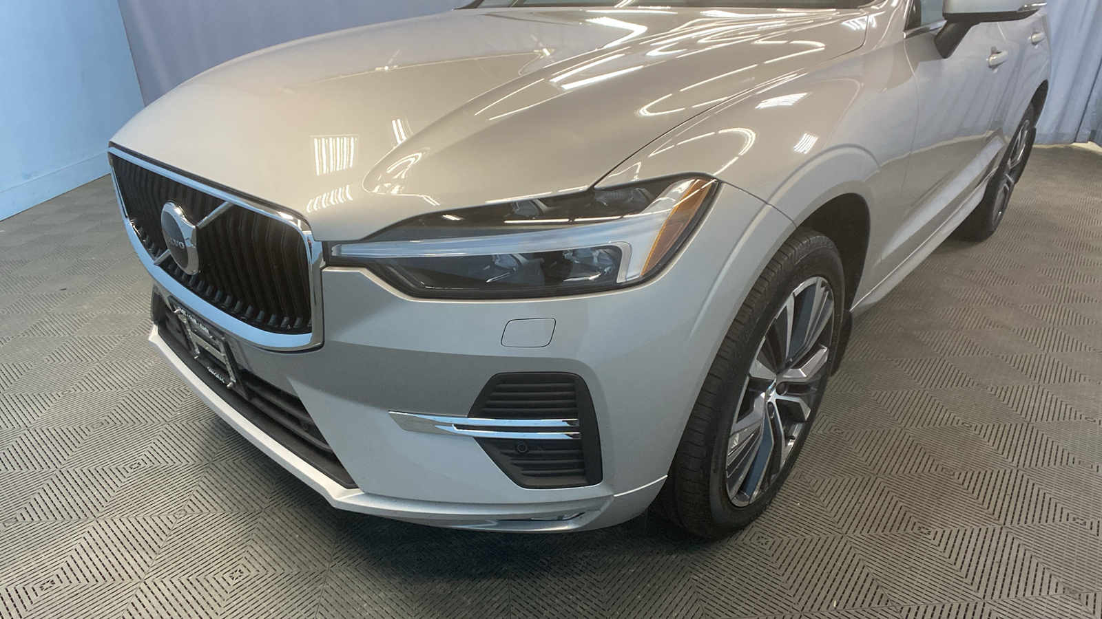 2022 Volvo XC60 Momentum 47