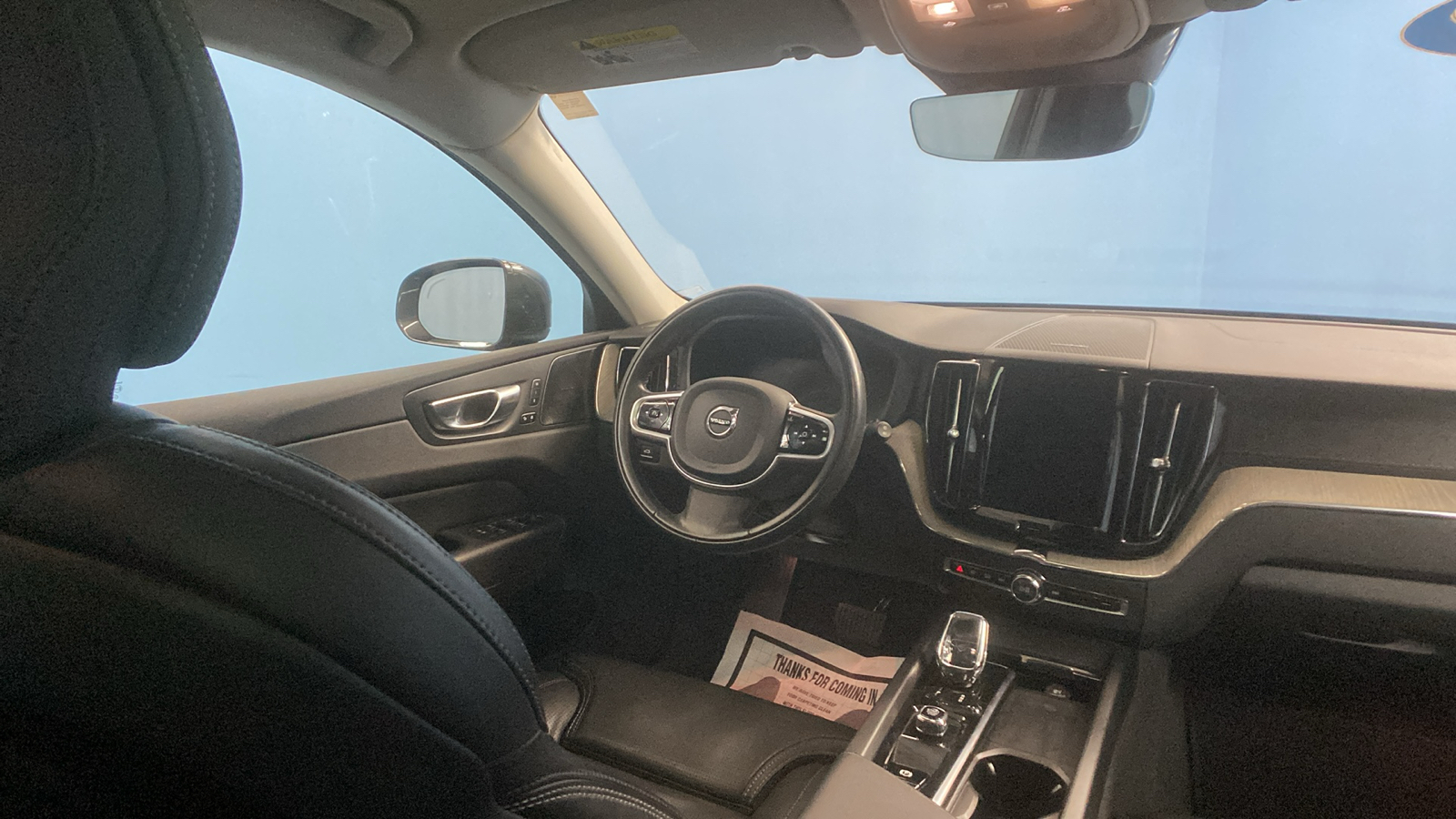 2022 Volvo XC60 Inscription 41