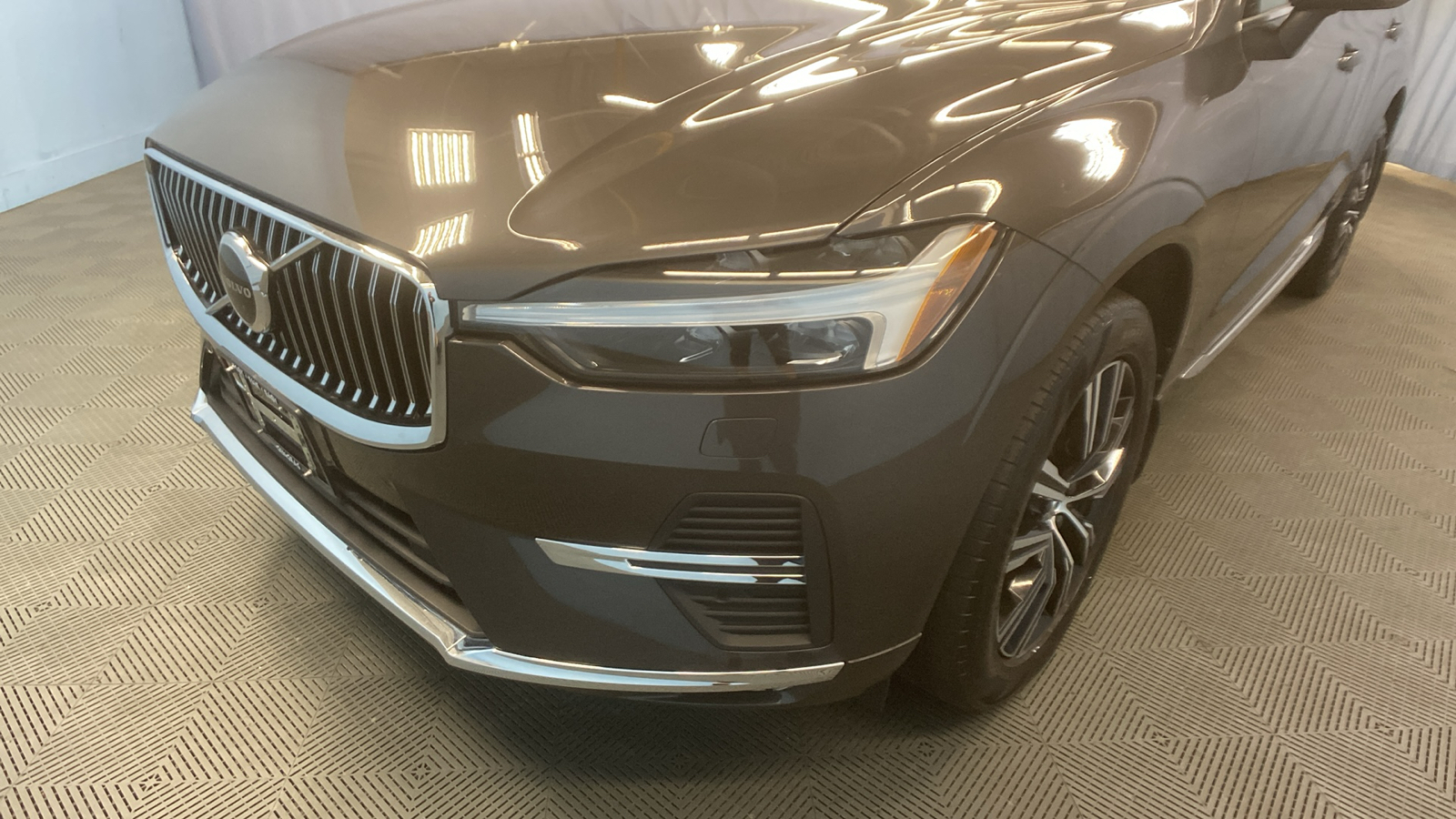 2022 Volvo XC60 Inscription 51