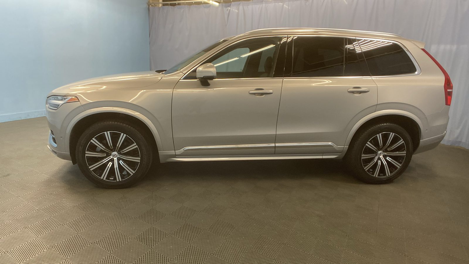 2023 Volvo XC90 Plus 4