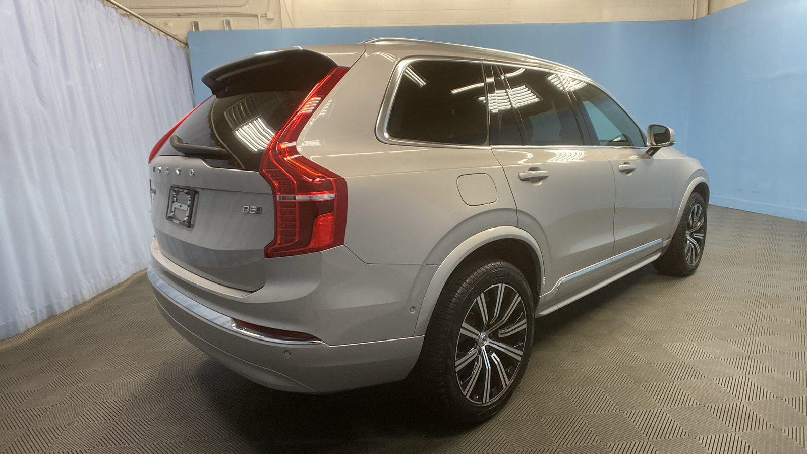 2023 Volvo XC90 Plus 7