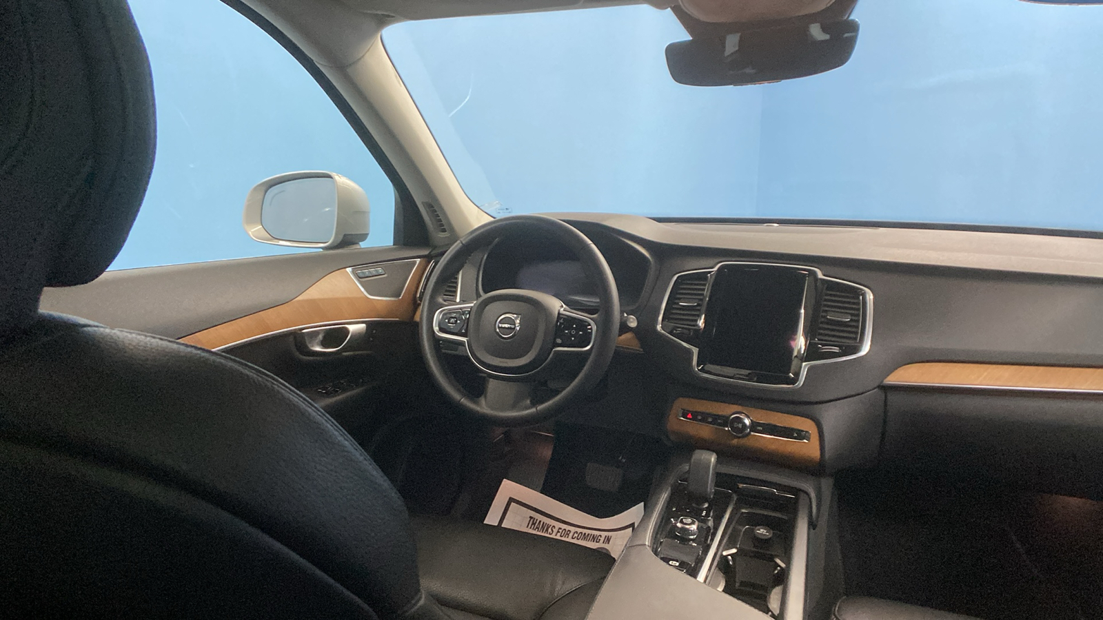 2023 Volvo XC90 Plus 46