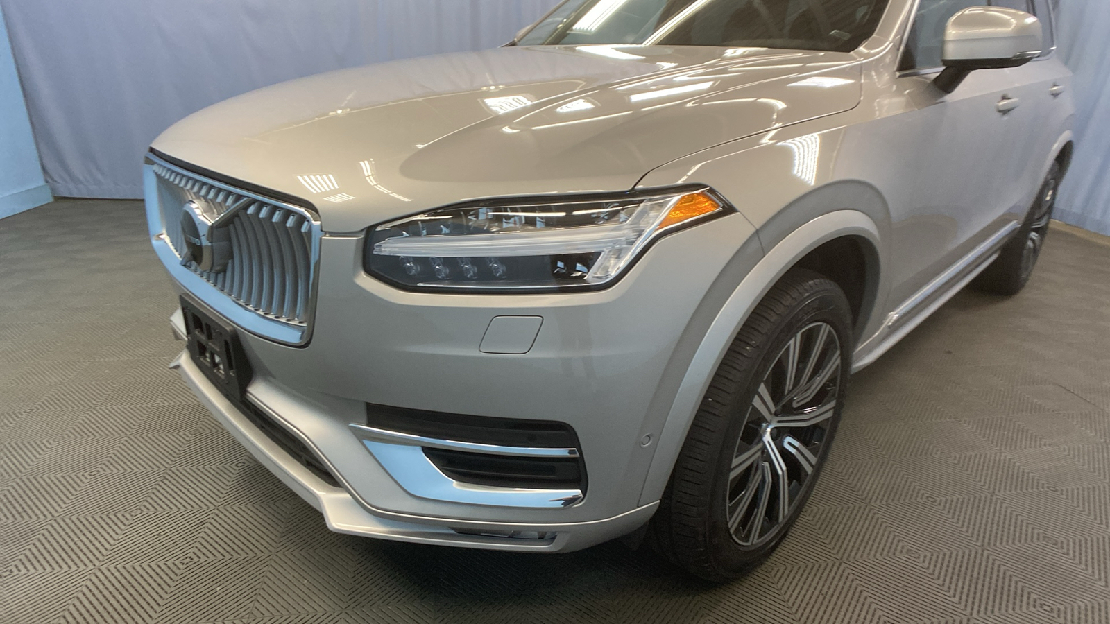 2023 Volvo XC90 Plus 56