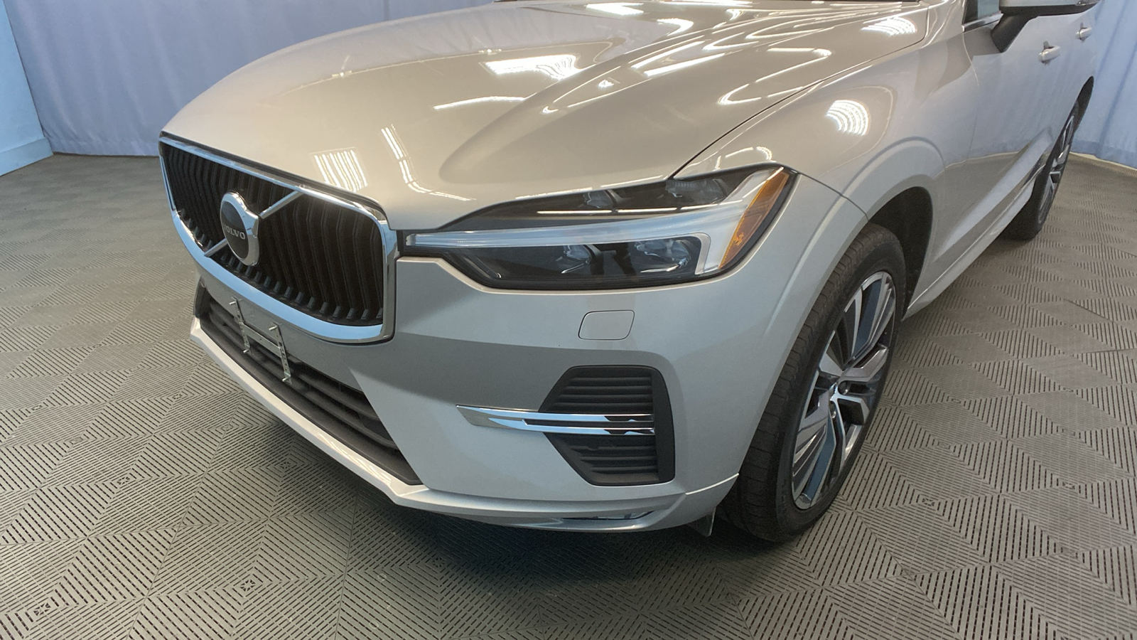 2022 Volvo XC60 Momentum 51