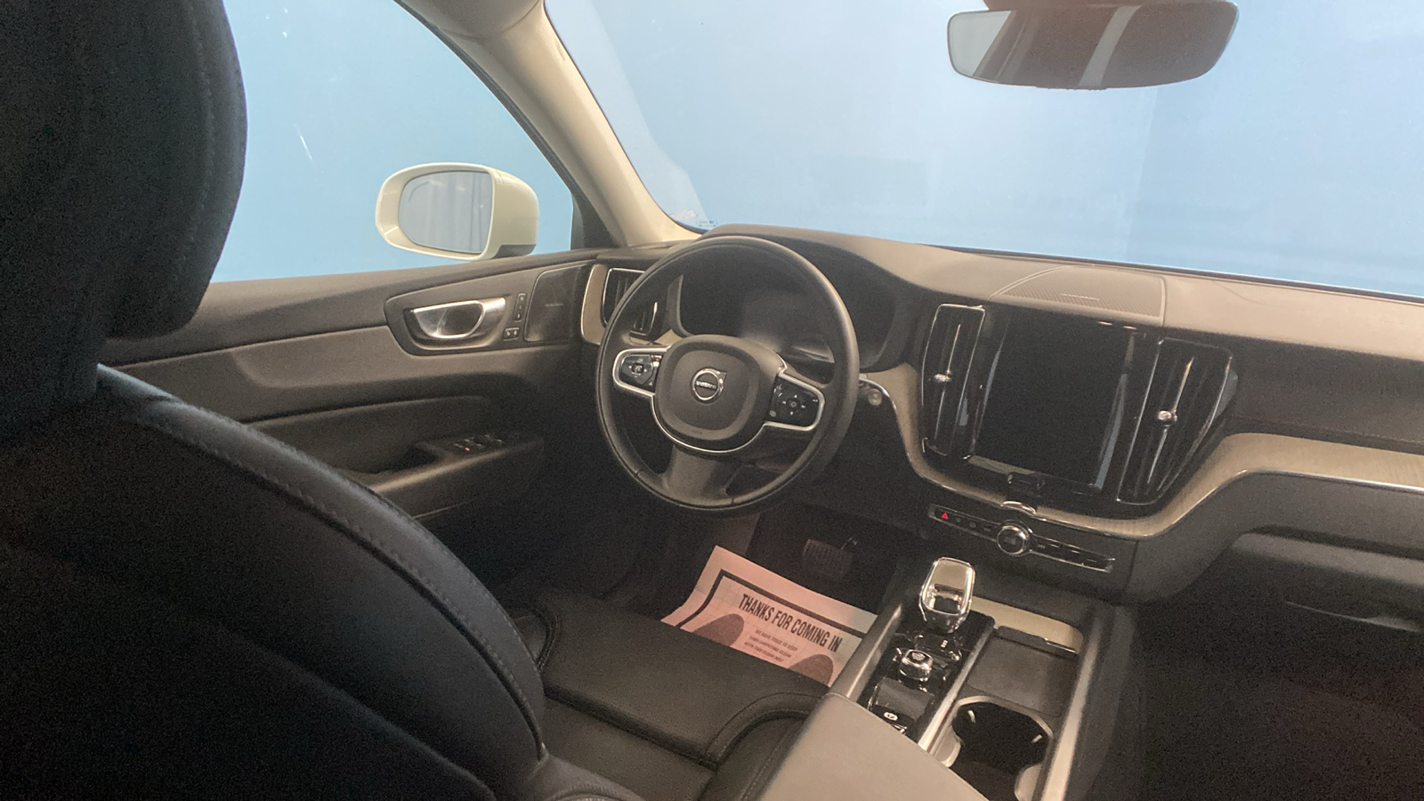 2022 Volvo XC60 Inscription 40