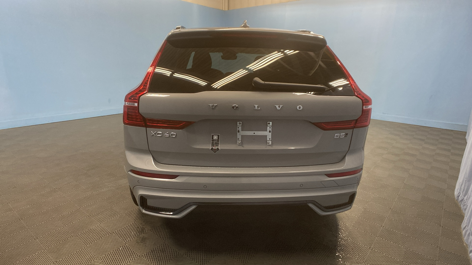 2025 Volvo XC60 Core 6