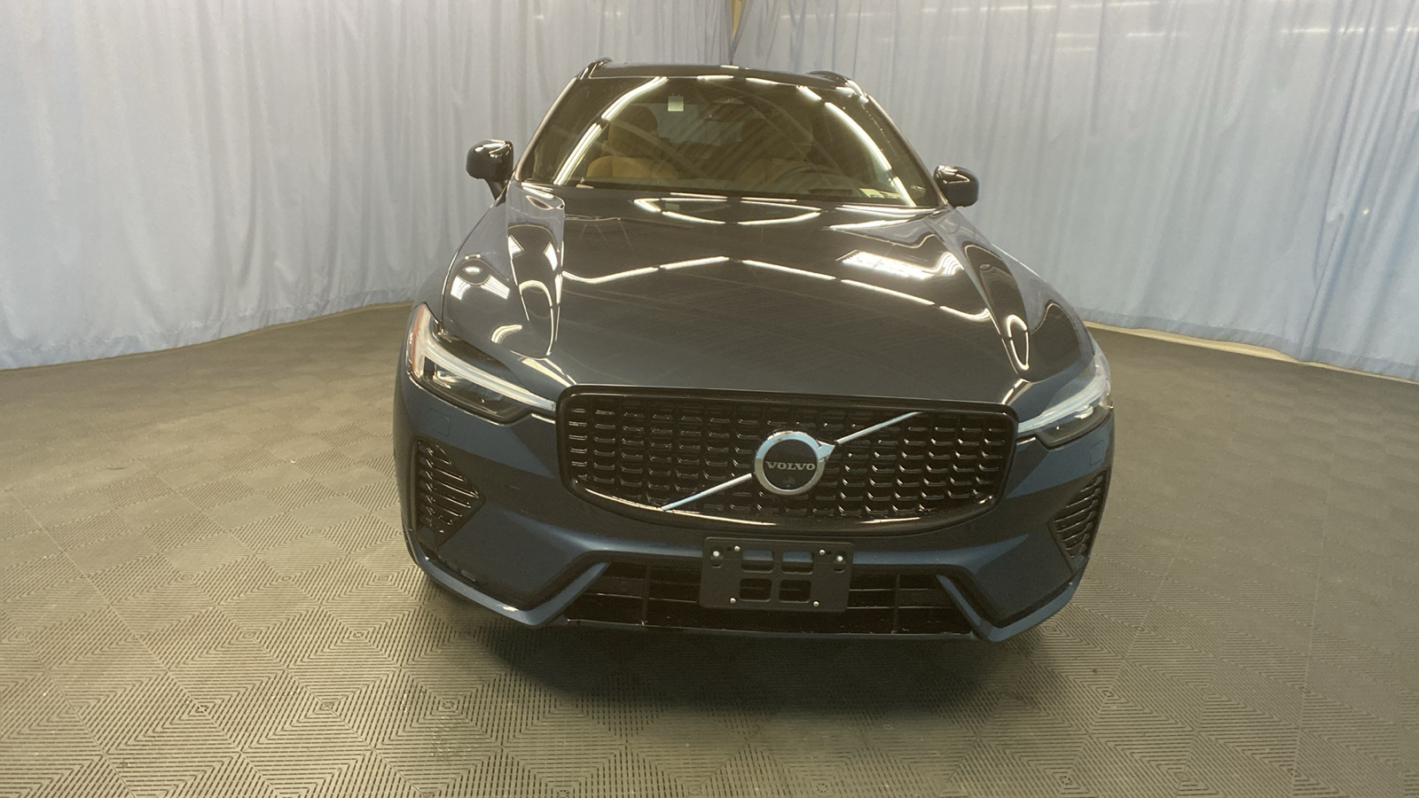 2025 Volvo XC60 Ultra 2