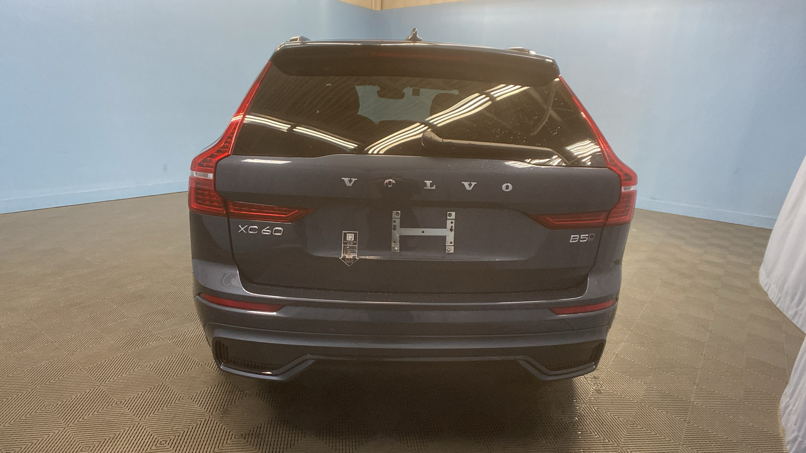 2025 Volvo XC60 Ultra 6