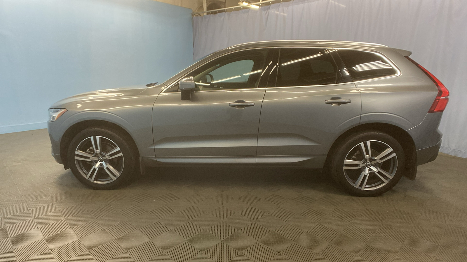 2020 Volvo XC60 Momentum 4