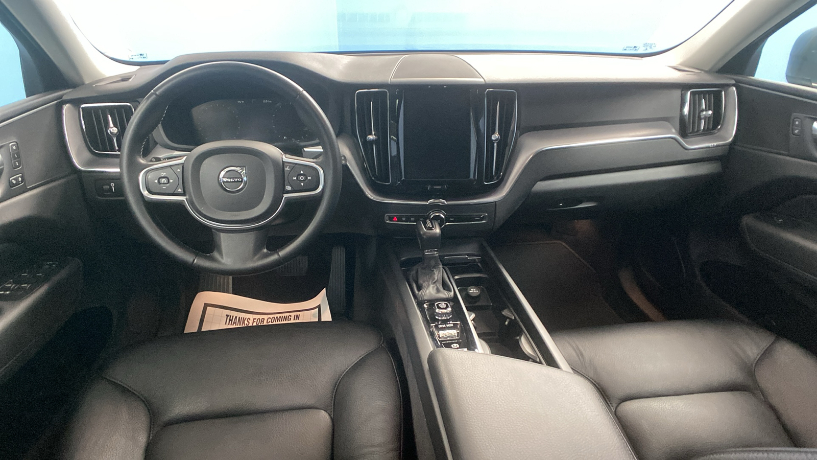 2020 Volvo XC60 Momentum 31