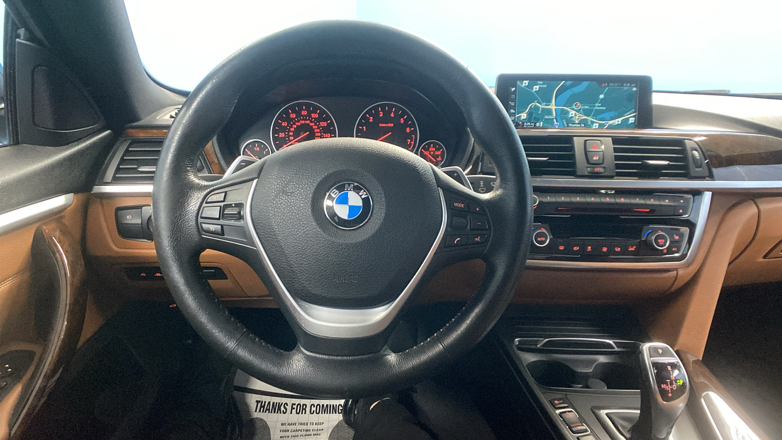 2017 BMW 4 Series 430i xDrive 23