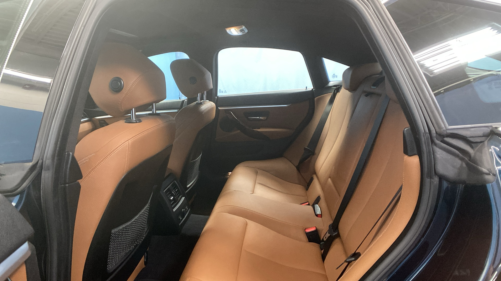 2017 BMW 4 Series 430i xDrive 30