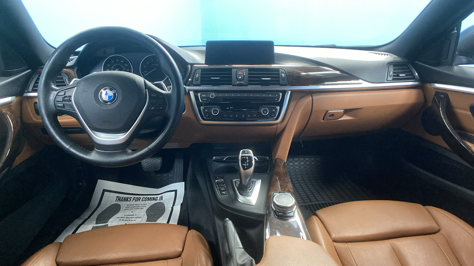 2017 BMW 4 Series 430i xDrive 35