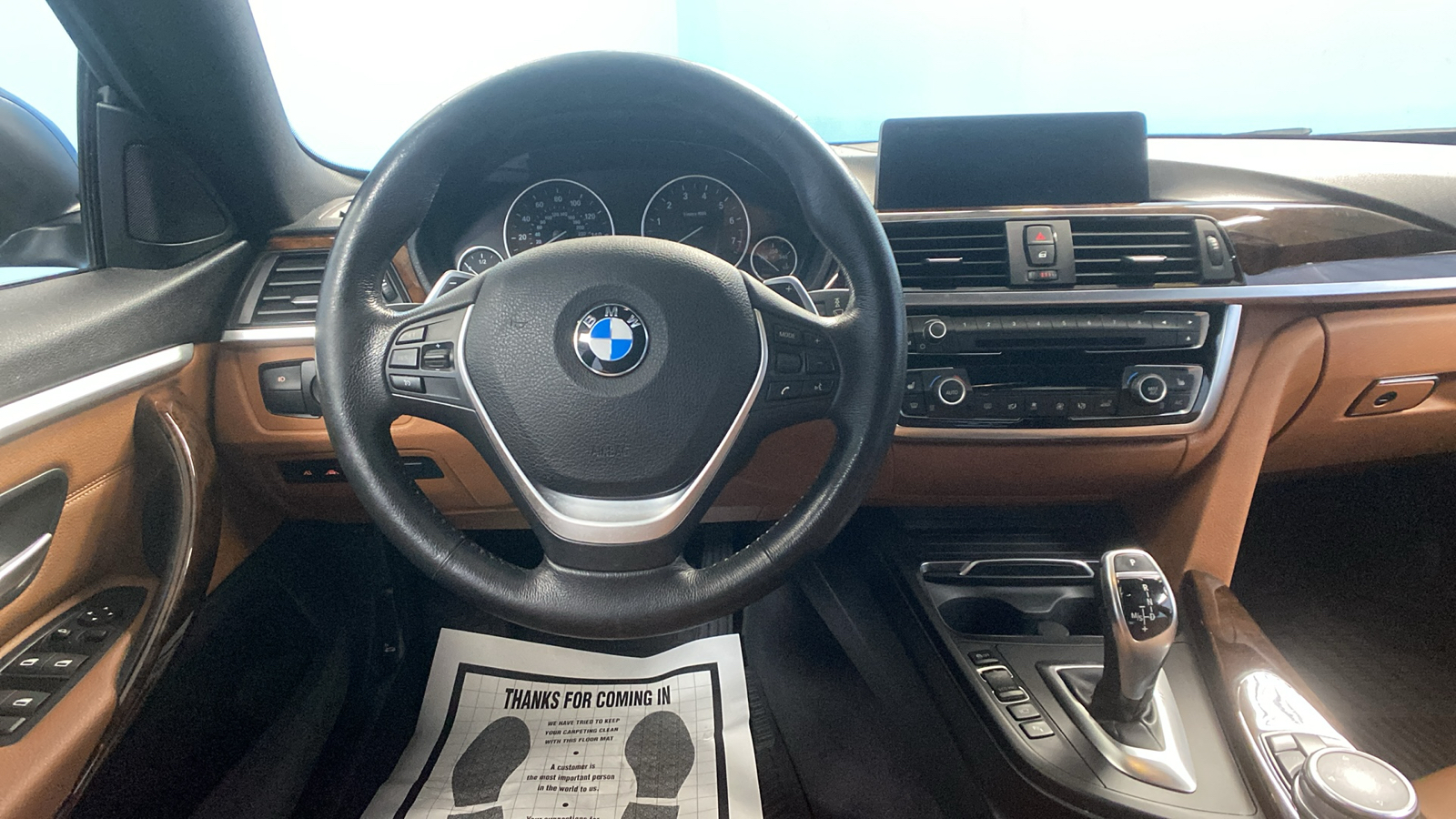 2017 BMW 4 Series 430i xDrive 36
