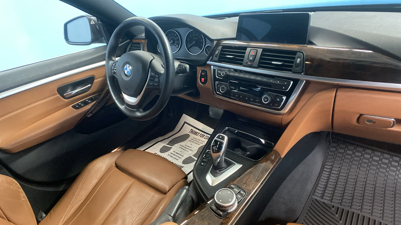 2017 BMW 4 Series 430i xDrive 51