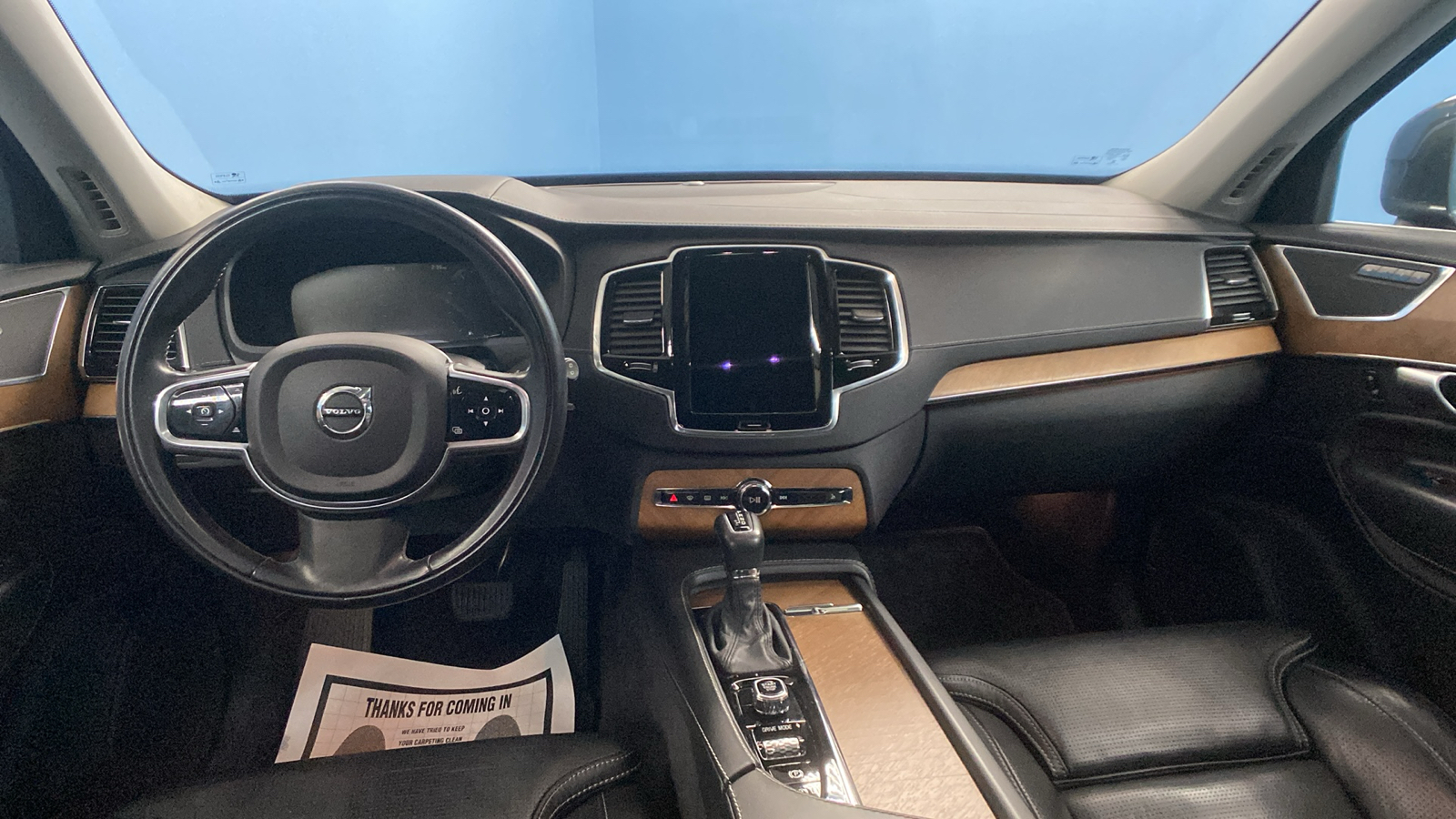 2018 Volvo XC90 Inscription 35