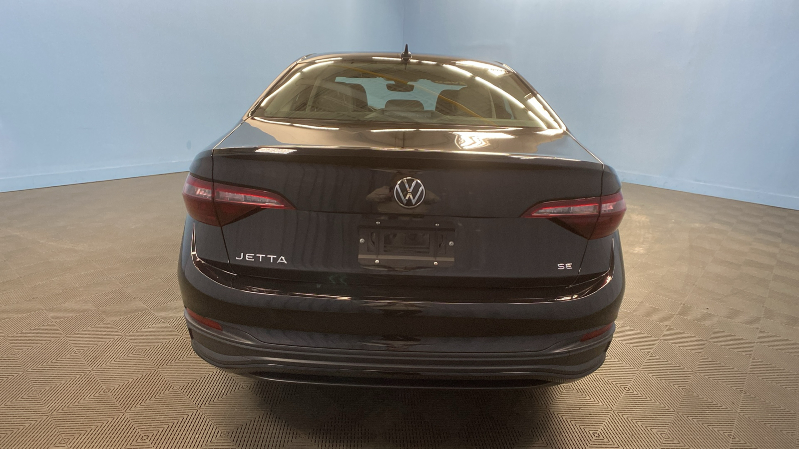 2023 Volkswagen Jetta SE 6