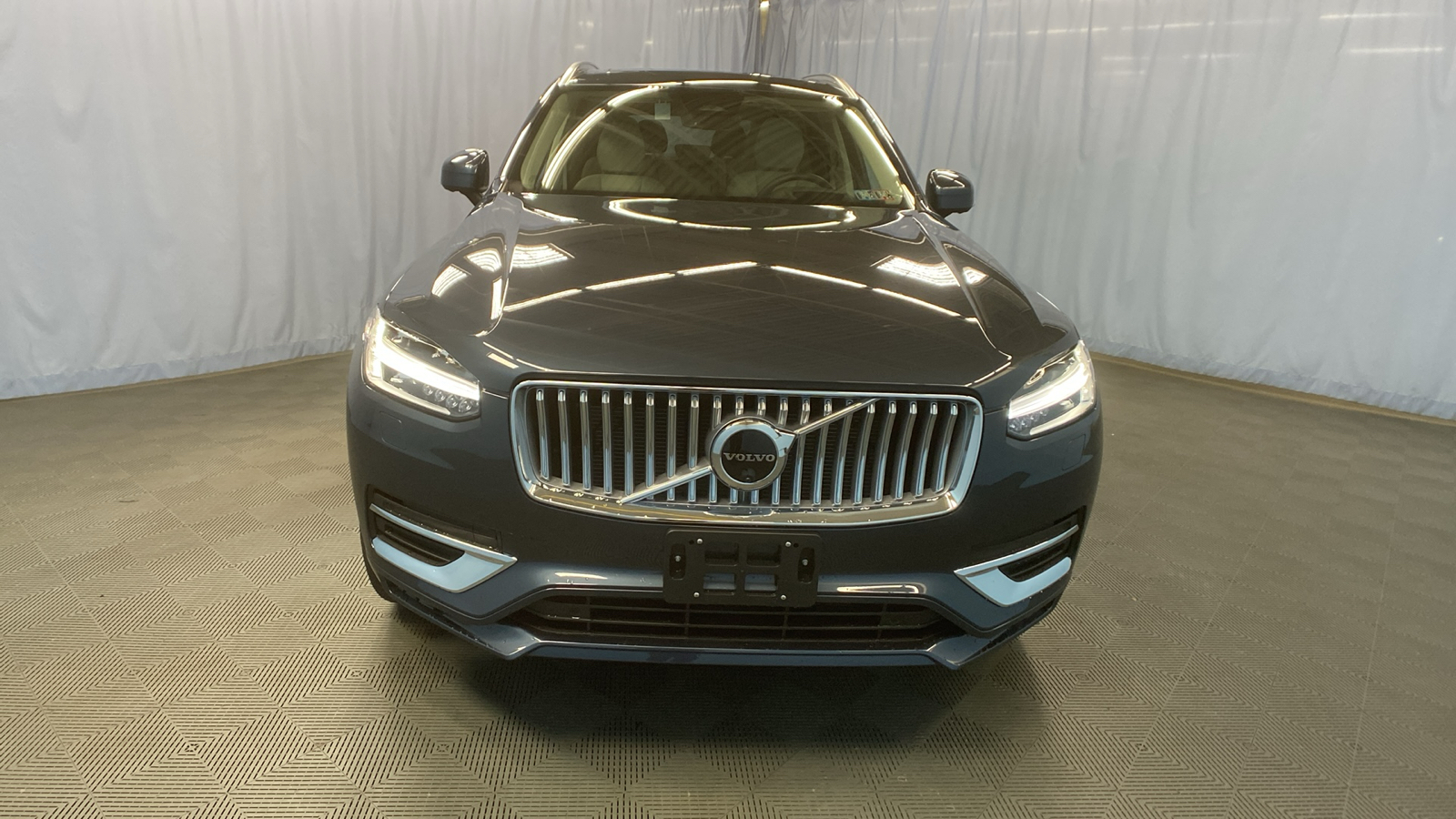 2025 Volvo XC90 Ultra 2