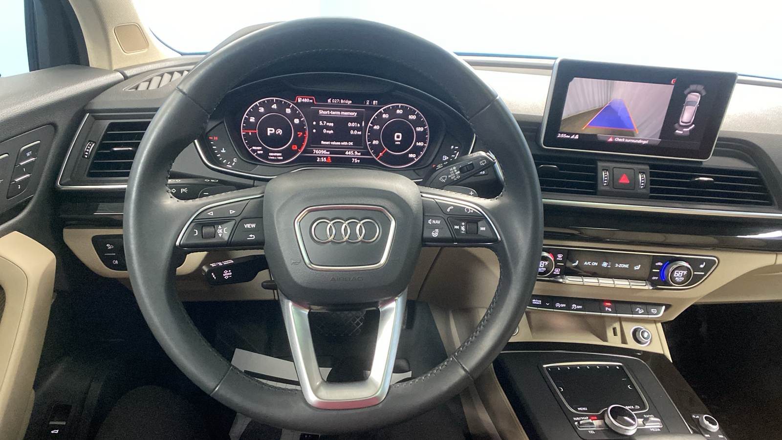 2018 Audi Q5  24
