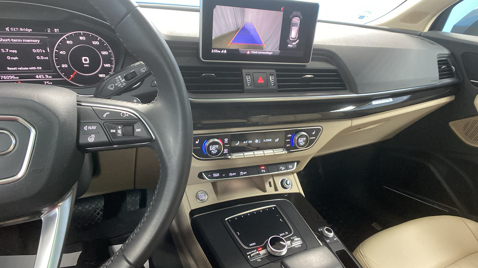 2018 Audi Q5  26