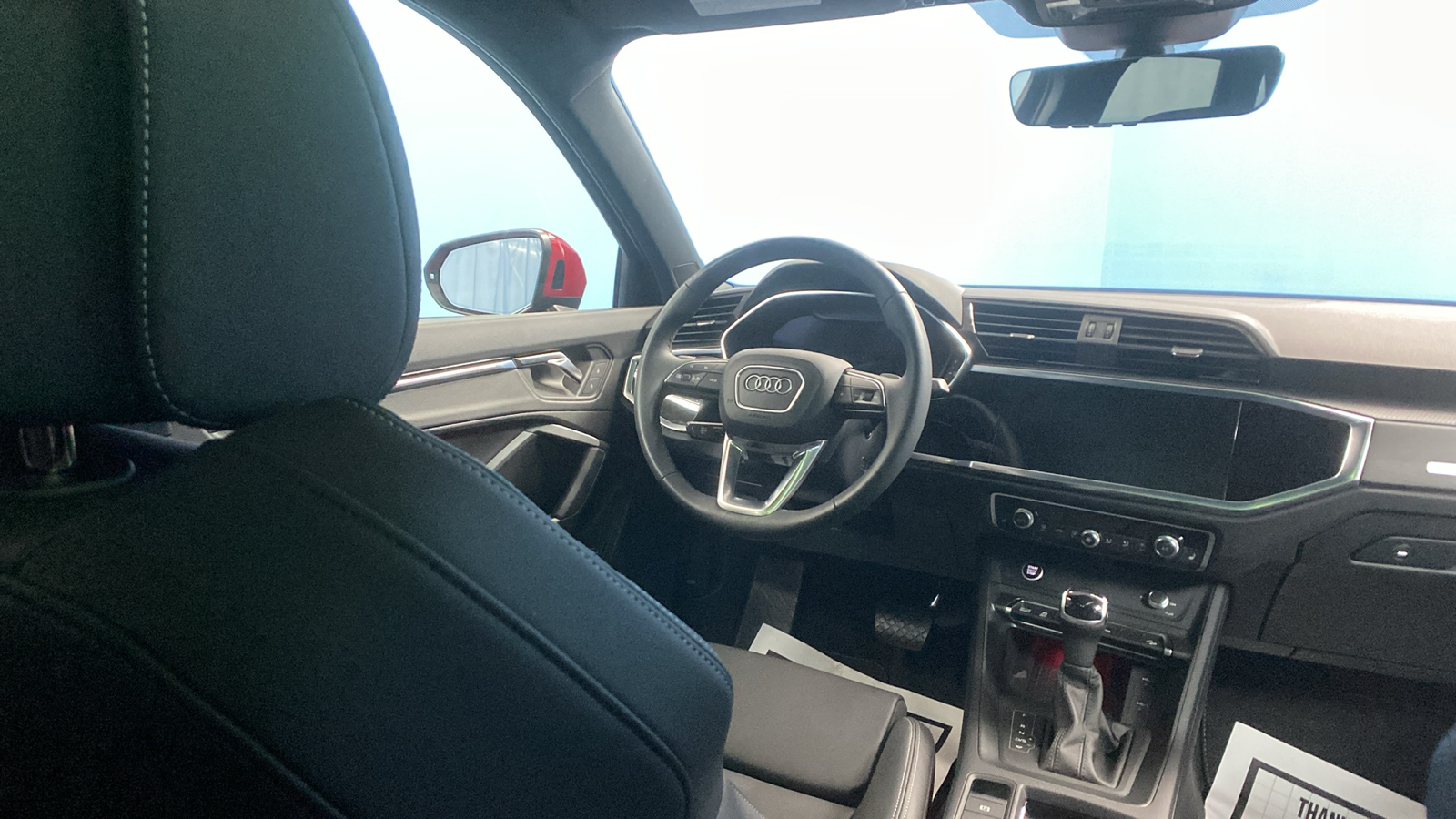 2024 Audi Q3 S line Premium Plus 46