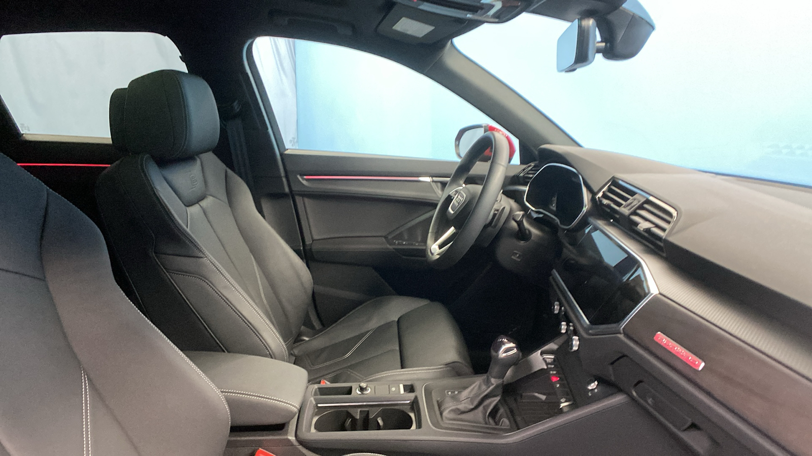 2024 Audi Q3 S line Premium Plus 50