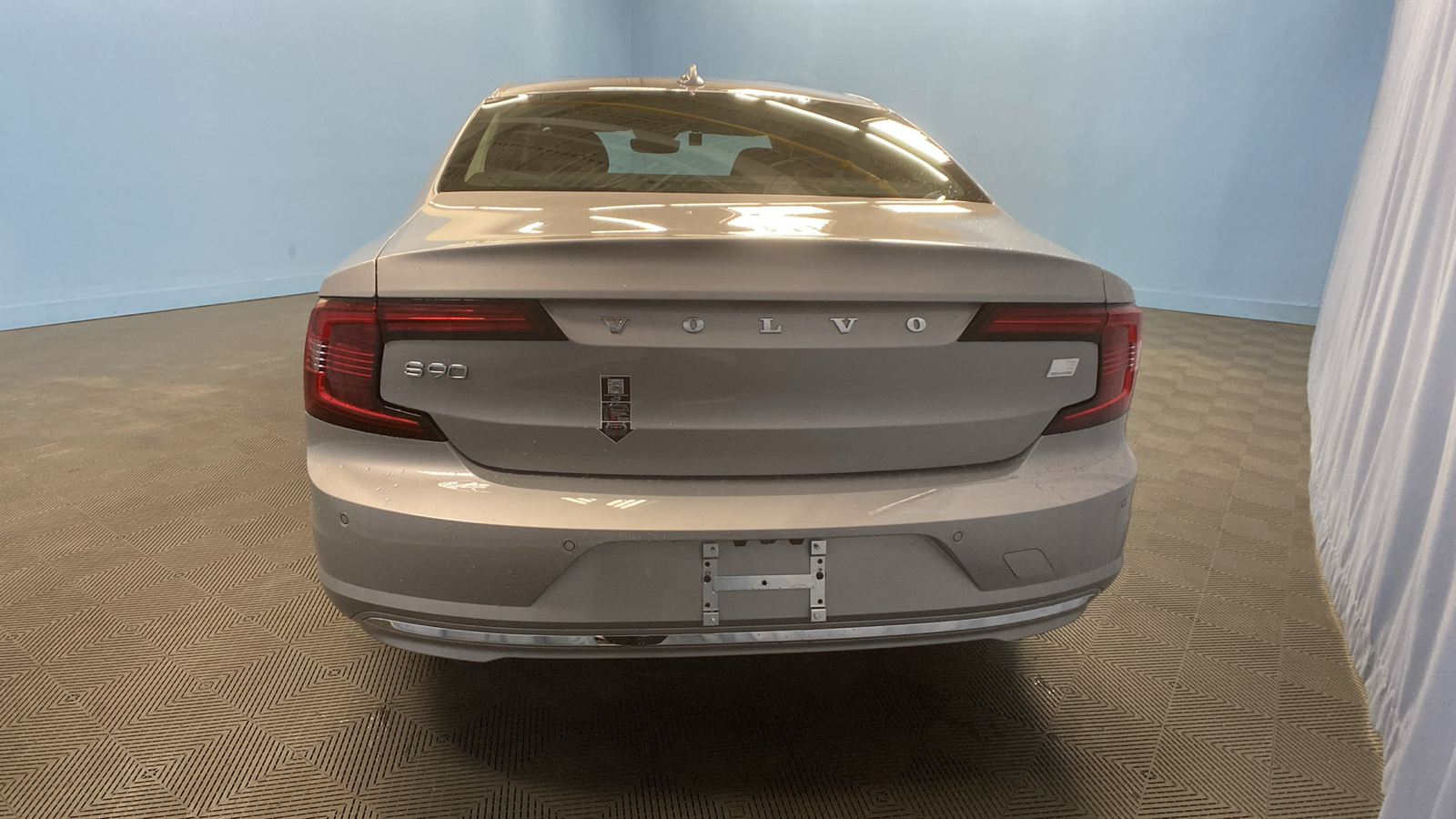 2024 Volvo S90 Recharge Plug-In Hybrid Ultimate 6