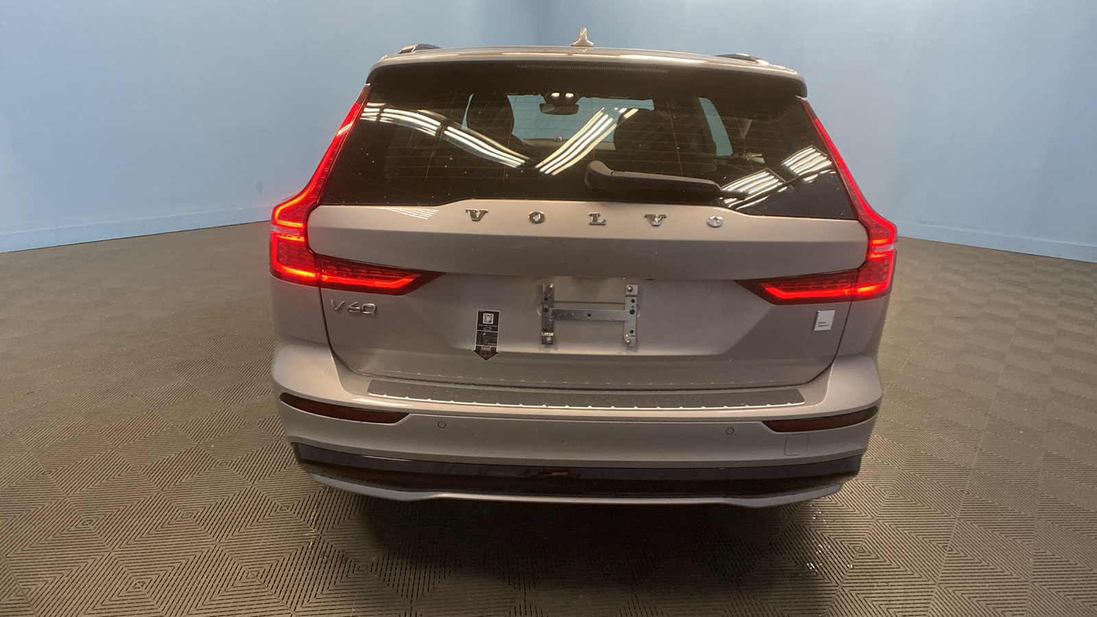 2024 Volvo V60 Recharge Plug-In Hybrid Polestar Engineered 6