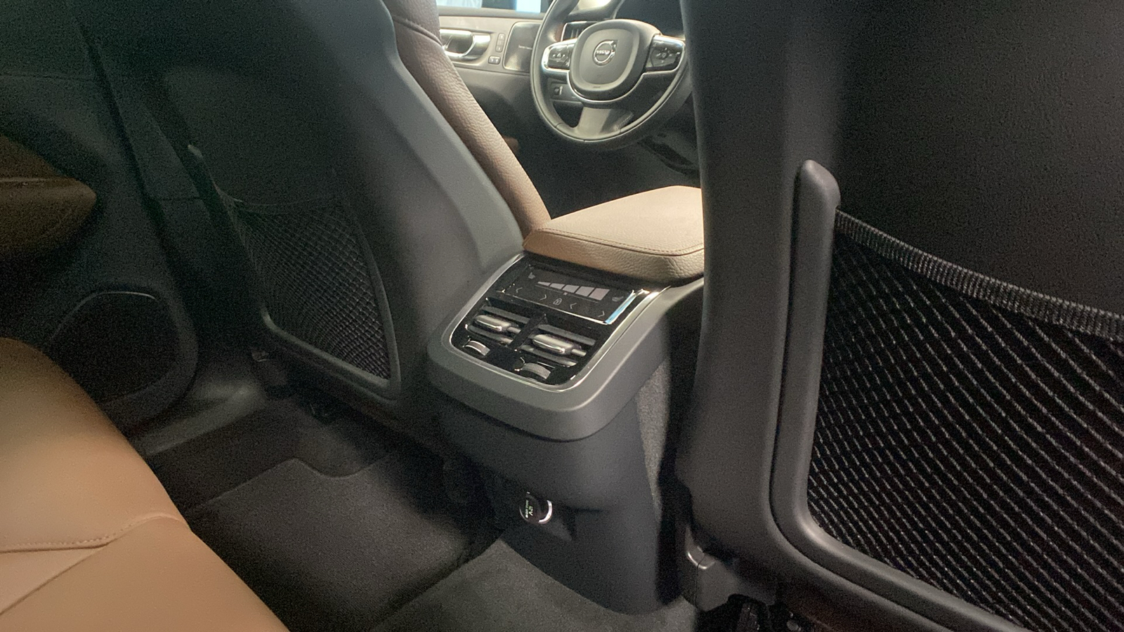 2019 Volvo XC60 Inscription 45