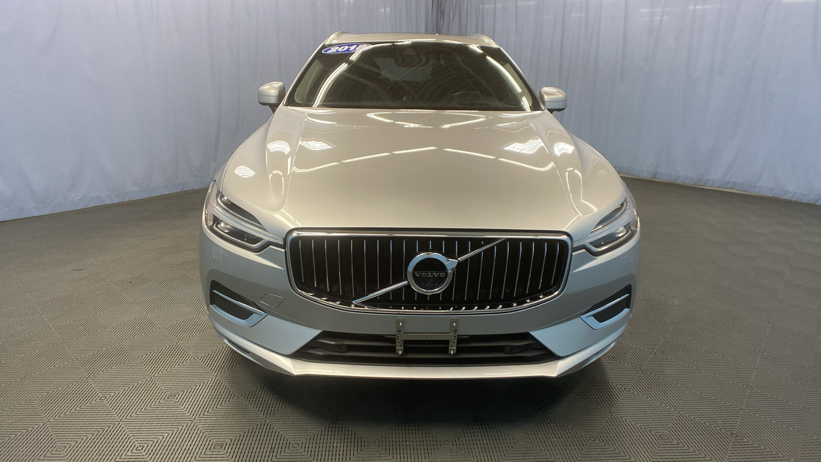 2018 Volvo XC60 Inscription 2