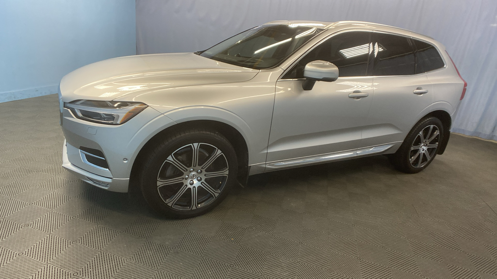 2018 Volvo XC60 Inscription 3