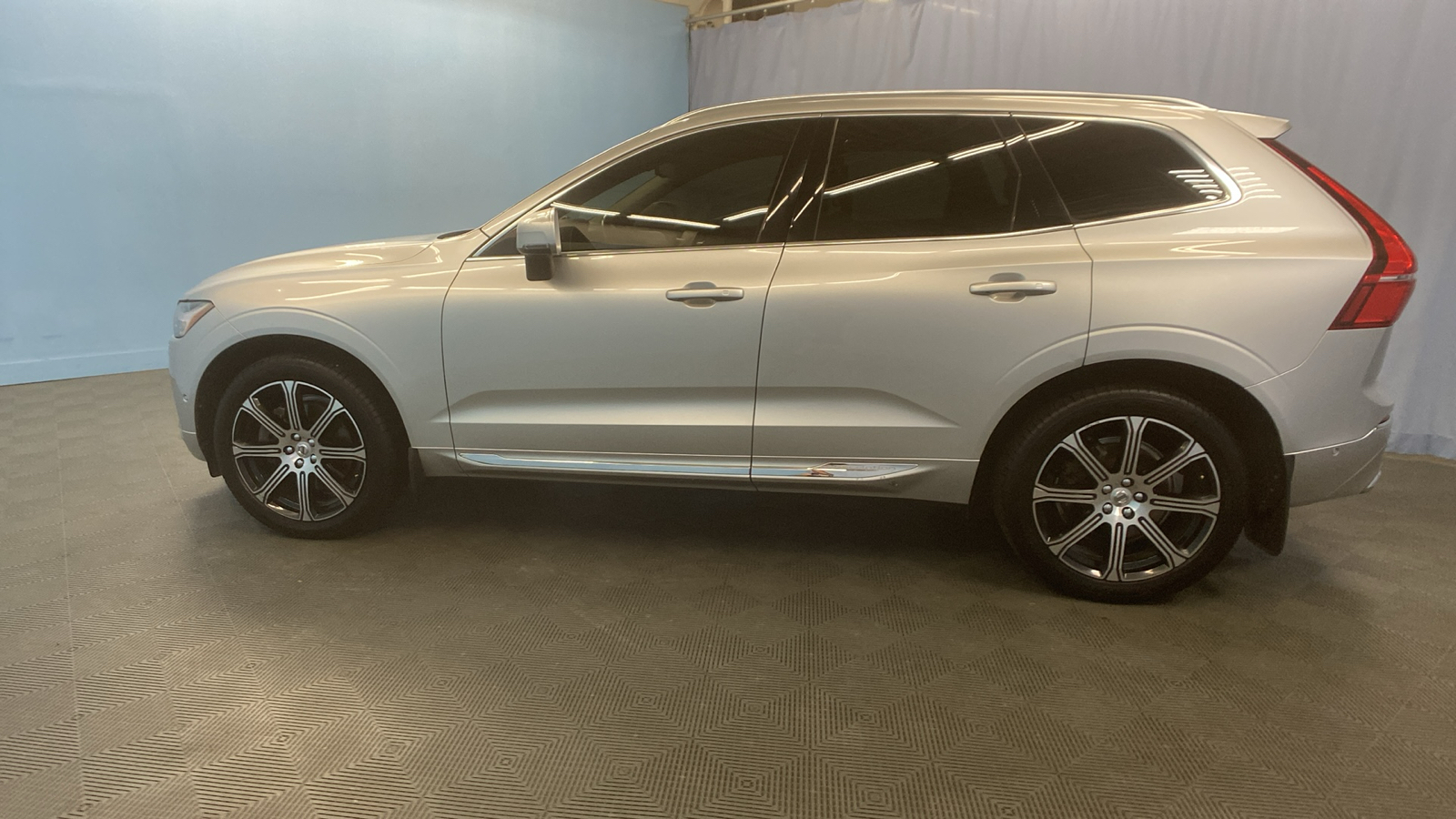 2018 Volvo XC60 Inscription 5