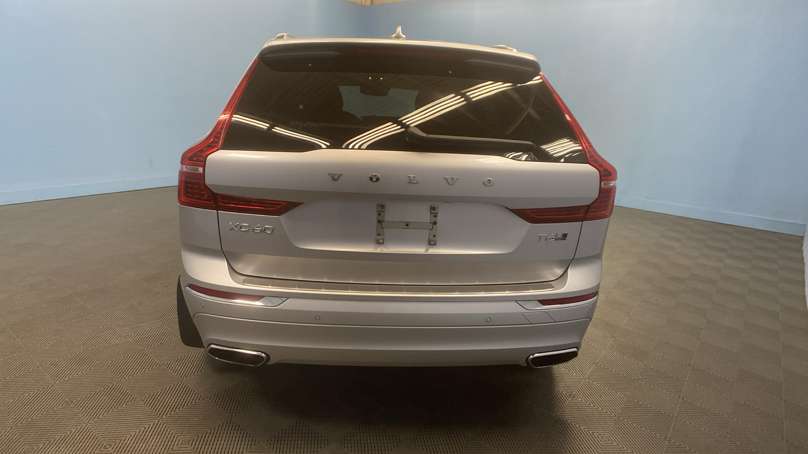 2018 Volvo XC60 Inscription 6